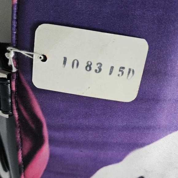 Bling Champion Poodle Bag - Picture 12 of 13